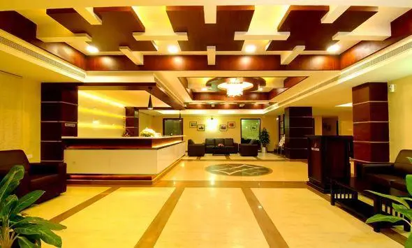 Hotel Excalibur Kottayam 