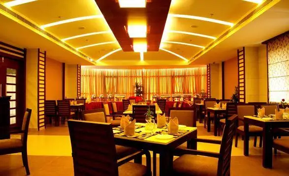 Hotel Excalibur Kottayam 