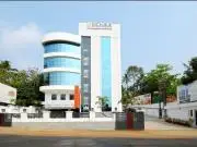 Hotel Excalibur Kottayam 