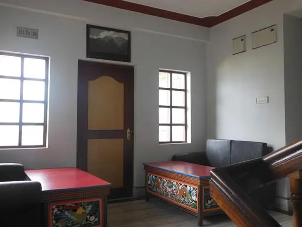 Hotel Rumtek Dzong 