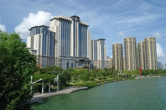 InterContinental Ningbo