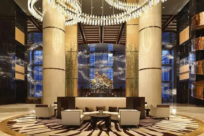 InterContinental Ningbo 