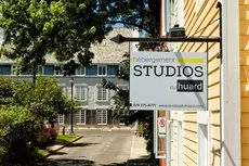 Les Studios du Huard 