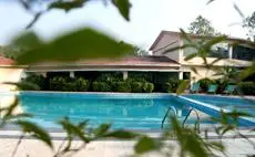 Parwati Wild Abode Resort 