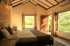 Parwati Wild Abode Resort 