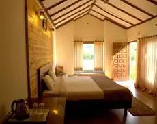 Parwati Wild Abode Resort 