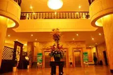 Starcity Halong Bay Hotel Ha Long 