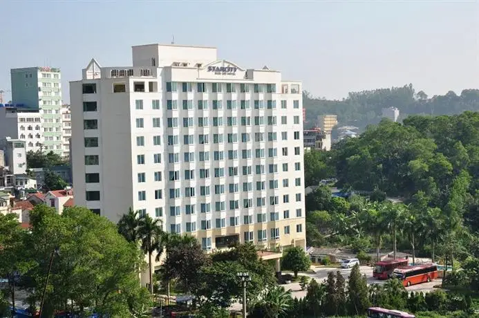 Starcity Halong Bay Hotel Ha Long 