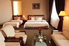 Starcity Halong Bay Hotel Ha Long 