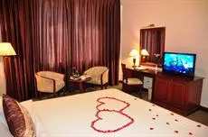 Starcity Halong Bay Hotel Ha Long 