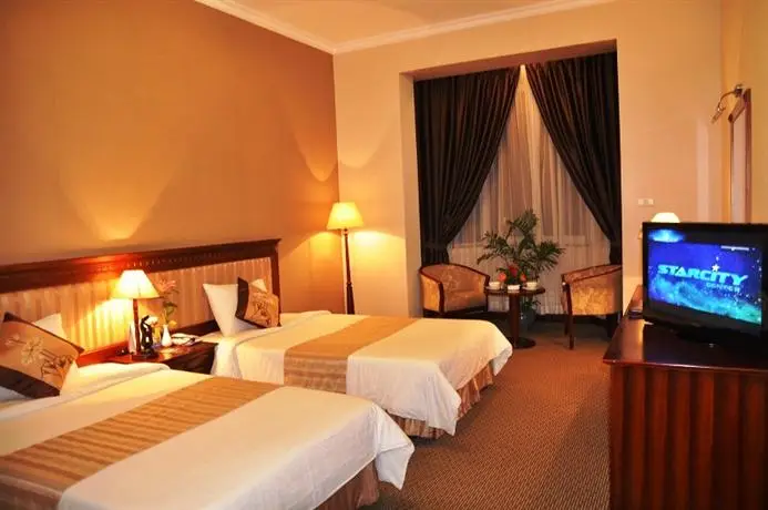 Starcity Halong Bay Hotel Ha Long 