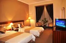 Starcity Halong Bay Hotel Ha Long 