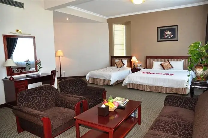 Starcity Halong Bay Hotel Ha Long 