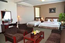 Starcity Halong Bay Hotel Ha Long 