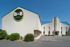 B&B Hotel Saint-Witz 