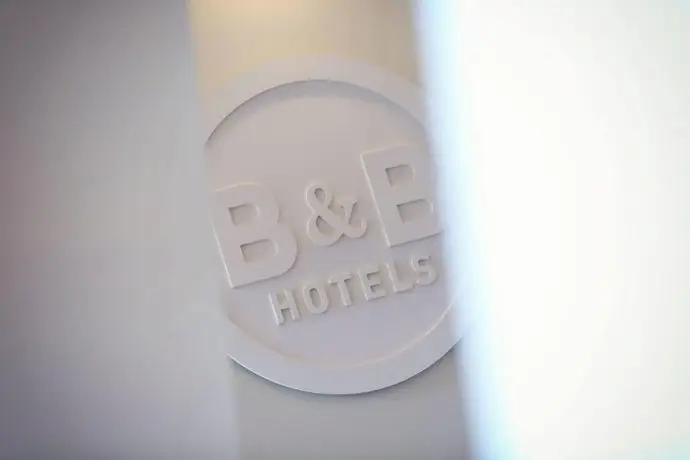 B&B Hotel Saint-Witz 