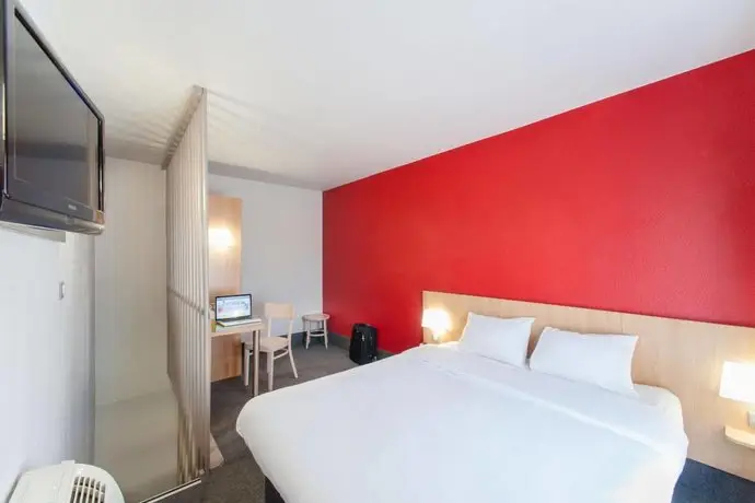 B&B Hotel Saint-Witz