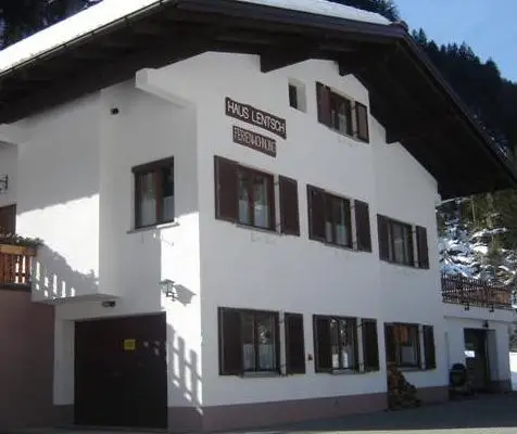 Haus Lentsch