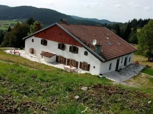 Appartement La Timoniere 