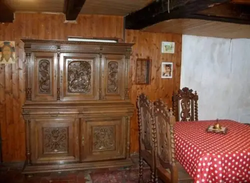 Appartement La Timoniere 