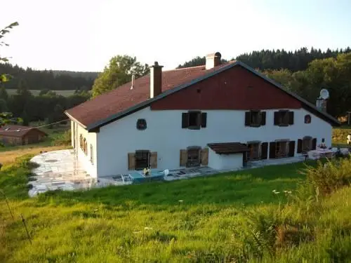 Appartement La Timoniere 