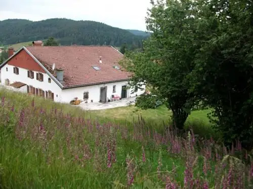 Appartement La Timoniere 