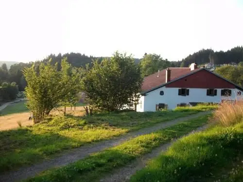 Appartement La Timoniere 