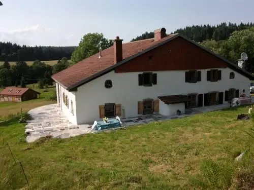 Appartement La Timoniere 