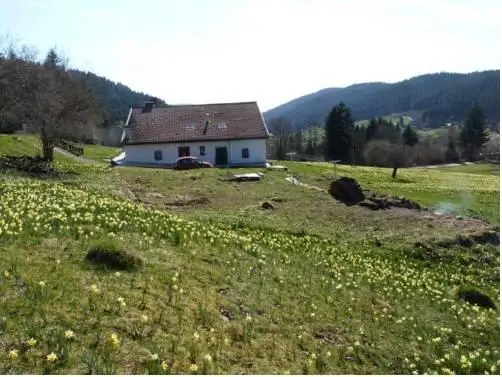 Appartement La Timoniere 