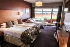 Blackpool FC Hotel 