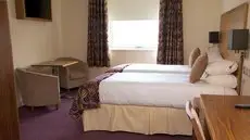 Blackpool FC Hotel 