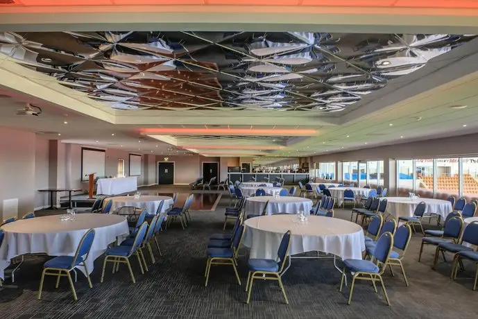 Blackpool FC Hotel 