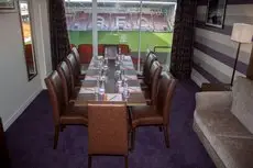 Blackpool FC Hotel 