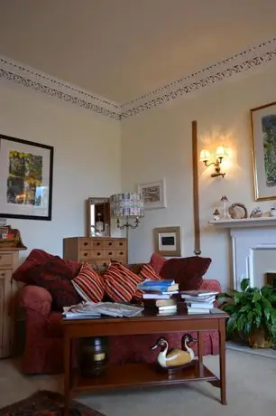 The Spindle B&B