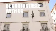 Be Coimbra Hostels 