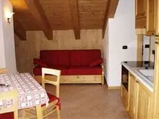 Chalet Alberti 