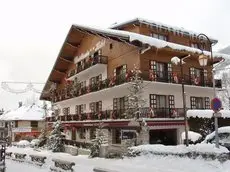 Christiania Hotel Valloire 