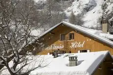 Christiania Hotel Valloire 