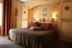 Christiania Hotel Valloire 