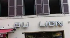 Hotel du Lion Vesoul 