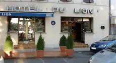 Hotel du Lion Vesoul 