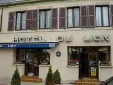 Hotel du Lion Vesoul 