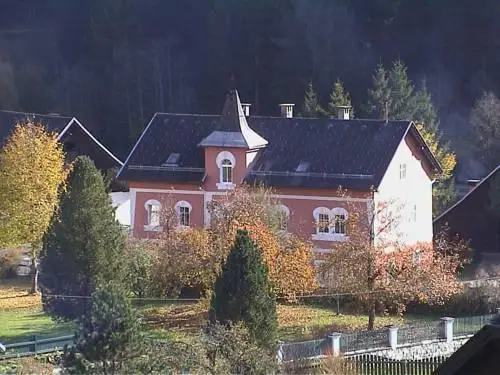 Pension Pilsachhof 