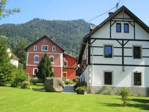 Pension Pilsachhof