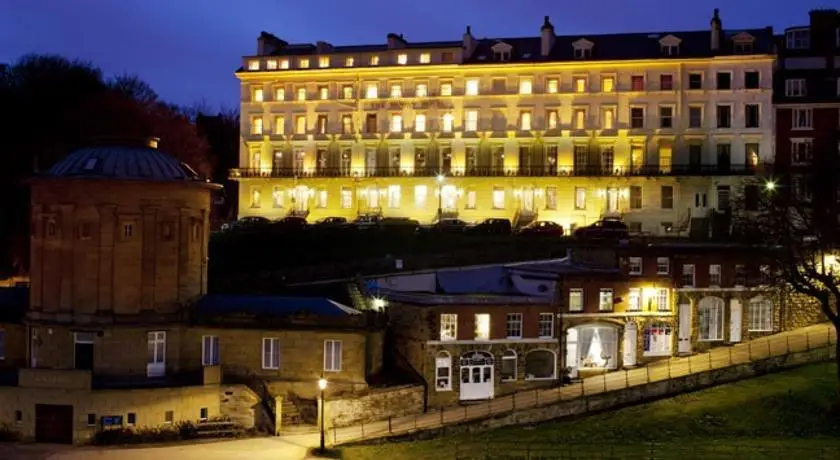 The Mount Hotel Scarborough