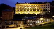 The Mount Hotel Scarborough 