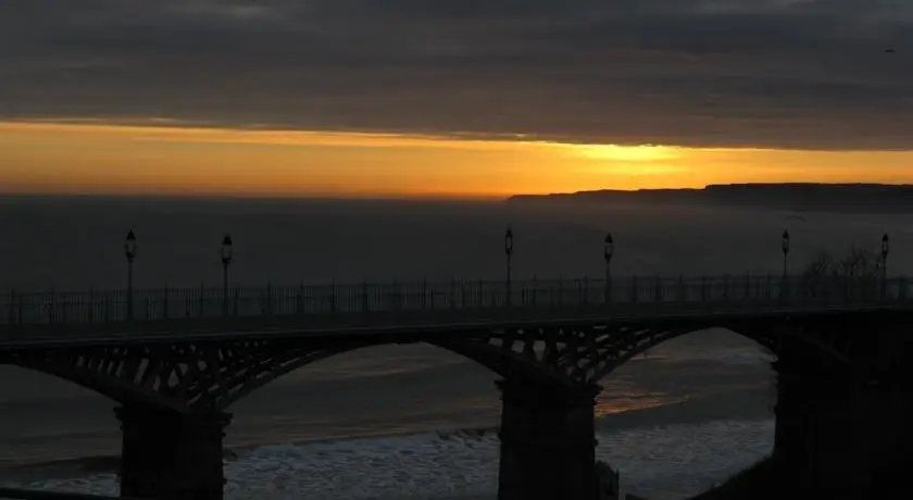 The Mount Hotel Scarborough 