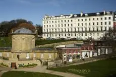 The Mount Hotel Scarborough 