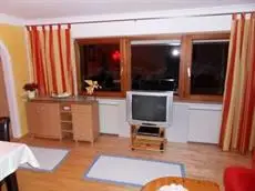 Ferienappartement Plangger Otti 