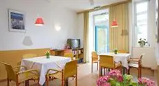 Haus Mobene - Hotel Garni 